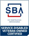 Service-Disabled Veteran-Owned Certified